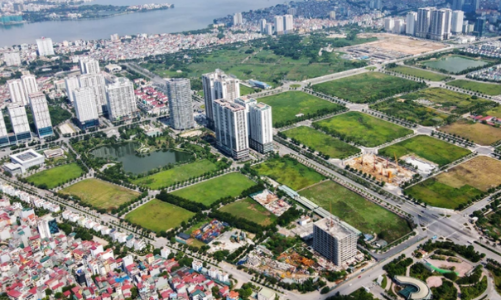 Quy định mới về các trường hợp được miễn, giảm tiền sử dụng đất, tiền thuê đất