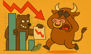 Chuyên gia của VPBankS: Tâm lý Fomo không đáng sợ bằng 