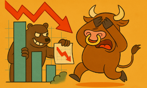 Chuyên gia của VPBankS: Tâm lý Fomo không đáng sợ bằng 