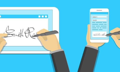 Chuẩn hóa kỹ thuật phần mềm ký số, bảo đảm an toàn giao dịch điện tử