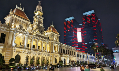 Du lịch TP.HCM sắp tung “mega sale” để kích cầu cuối năm