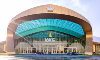 Hạ tầng bứt phá, bất động sản Đông Bắc Hà Nội khai mở tiềm năng trong kỷ nguyên mới 