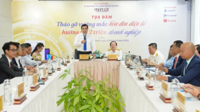 Vì sao cam kết không truy thu nhưng hộ kinh doanh vẫn phải nộp thêm thuế?