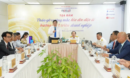 Vì sao cam kết không truy thu nhưng hộ kinh doanh vẫn phải nộp thêm thuế?