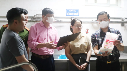 Hà Nội chuẩn bị y tế tốt nhất phục vụ đại lễ 80 năm Quốc khánh