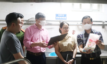 Hà Nội chuẩn bị y tế tốt nhất phục vụ đại lễ 80 năm Quốc khánh