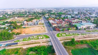 Quảng Ngãi chi hơn 4,296 tỷ đồng để xây dựng Bảng giá đất, áp dụng từ 2026