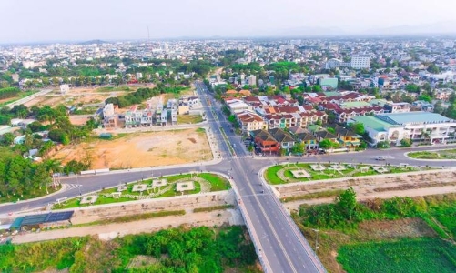 Quảng Ngãi chi hơn 4,296 tỷ đồng để xây dựng Bảng giá đất, áp dụng từ 2026