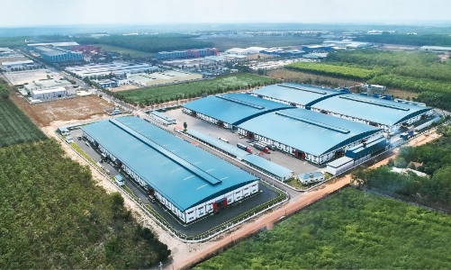 Phát triển thị trường vốn nội địa: Động lực cất cánh cho kinh tế tư nhân