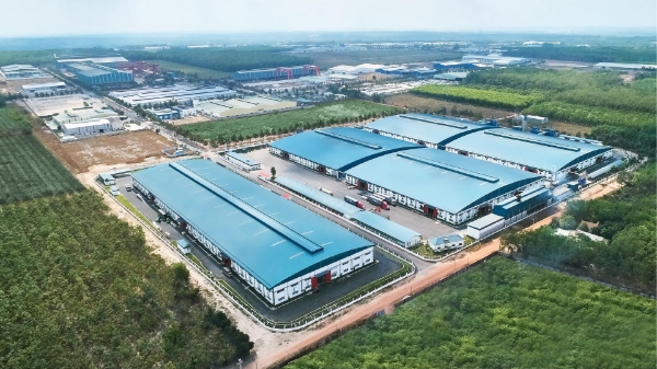 Phát triển thị trường vốn nội địa: Động lực cất cánh cho kinh tế tư nhân
