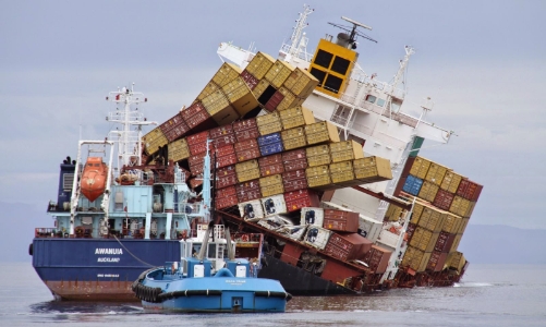 Đề xuất điều chỉnh “tổng lợi nhuận thuần” thành “tổng lợi nhuận” khi xác định tổ chức uy tín đối với bảo hiểm hàng hải