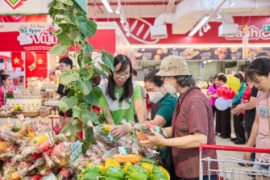 Ảnh: Central Retail Việt Nam