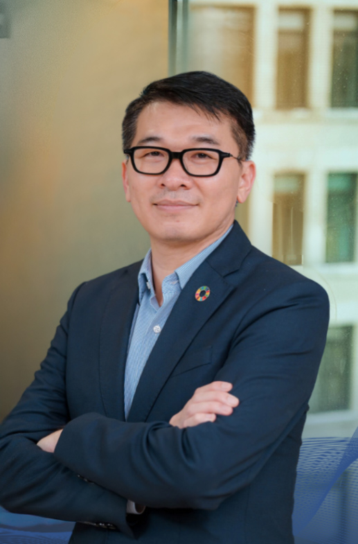 Ông Trương Vĩnh Khang cho rằng Gen Y (Millennials), Gen Z và sắp tới là Gen Alpha, Gen Beta rất coi trọng trách nhiệm xã hội và phát triển bền vững.
