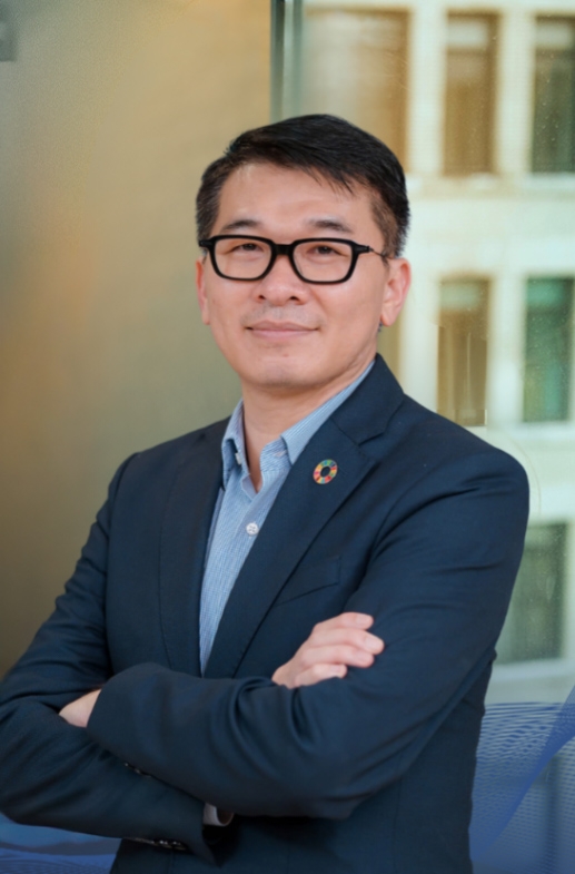 Ông Trương Vĩnh Khang cho rằng&nbsp;Gen Y (Millennials), Gen Z và sắp tới là Gen Alpha, Gen Beta rất coi trọng trách nhiệm xã hội và phát triển bền vững.