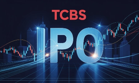 Các mốc thời gian cần lưu ý khi mua cổ phiếu IPO TCBS online