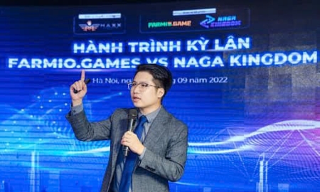Nhóm đối tượng huy động hơn 7,8 triệu USD từ các dự án tiền ảo
