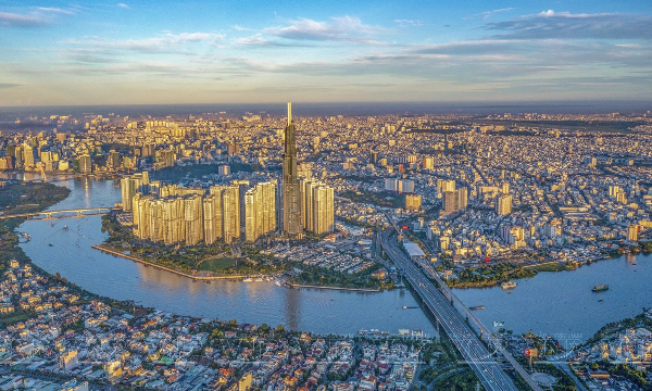 Thị trường bất động sản cần chuyển mạnh từ tư duy đầu cơ sang phục vụ nhu cầu thực