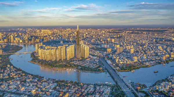 Thị trường bất động sản cần chuyển mạnh từ tư duy đầu cơ sang phục vụ nhu cầu thực