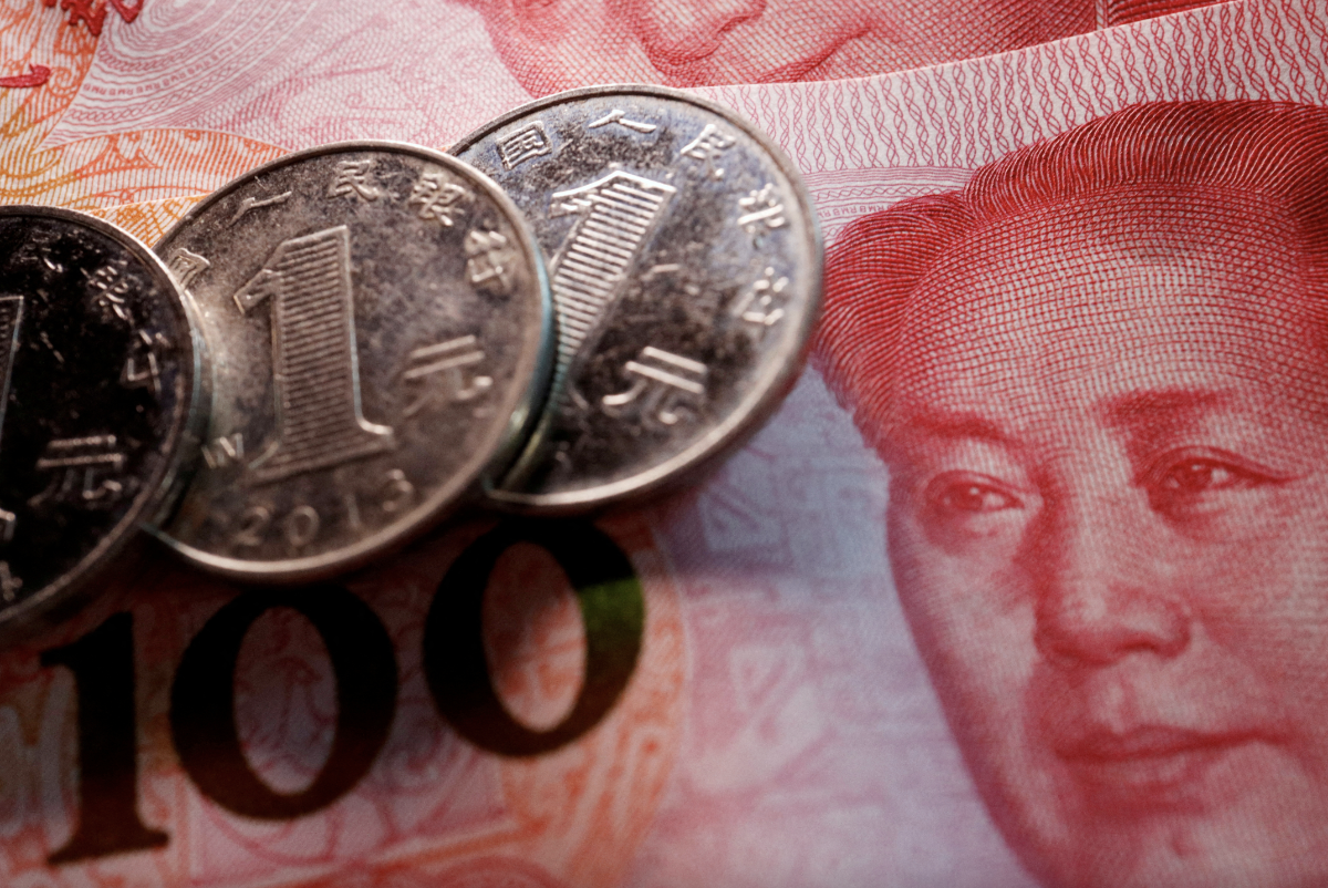 Ảnh minh họa - Ảnh: Reuters.