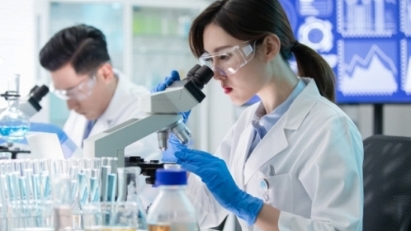 Một đại diện Việt Nam nhận học bổng khối ngành STEM của Vương quốc Anh