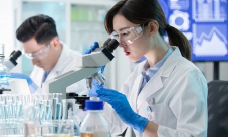 Một đại diện Việt Nam nhận học bổng khối ngành STEM của Vương quốc Anh