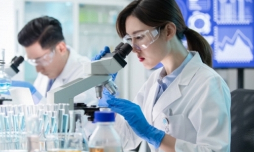 Một đại diện Việt Nam nhận học bổng khối ngành STEM của Vương quốc Anh