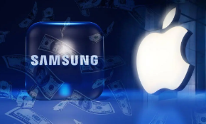 Apple vẫn là hãng smartphone số 1 tại Hoa Kỳ nhưng thị phần giảm 7% kể từ đầu năm nay