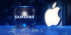 Apple vẫn là hãng smartphone số 1 tại Hoa Kỳ nhưng thị phần giảm 7% kể từ đầu năm nay