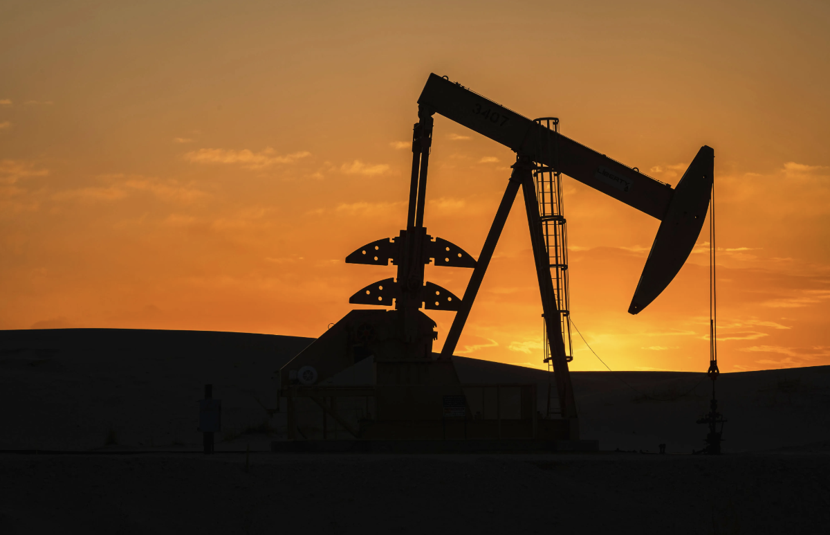 Ảnh minh họa - Ảnh: Bloomberg.