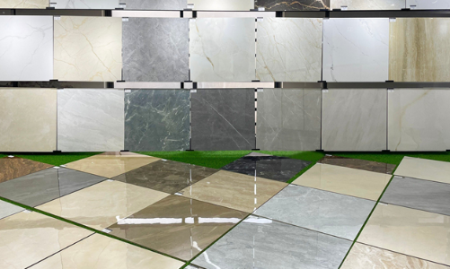 Quyết định điều tra chống bán phá giá đối với gạch gốm, sứ ốp lát nhập khẩu từ Ấn Độ
