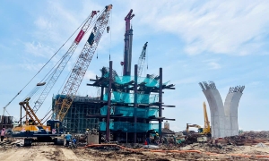Hải Phòng giải ngân vốn đầu tư công đạt 58,1% kế hoạch