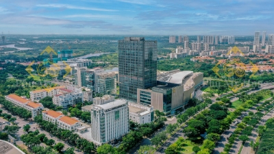 Some 48 more projects for foreign ownership in HCMC approved

