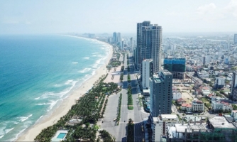 Bức tranh trái ngược của thị trường bất động sản Đà Nẵng