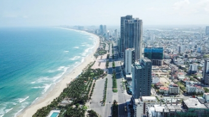 Bức tranh trái ngược của thị trường bất động sản Đà Nẵng