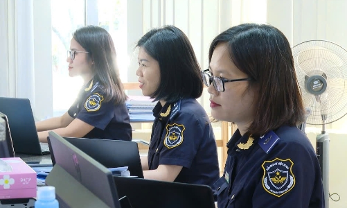 Thanh Hóa:  Thu gần 12.800 tỷ đồng từ hoạt động xuất nhập khẩu