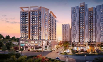 Misaki Tower - Kiến tạo chuẩn mực sống mới 