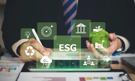 Dự án xanh, tuần hoàn và ESG sắp được hỗ trợ lãi suất 2%