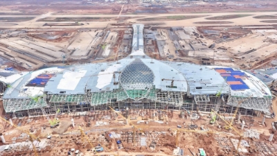 Job fair to recruit thousands ahead of Long Thanh airport opening