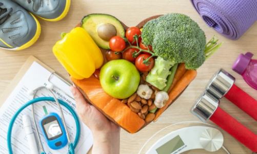 Những loại thực phẩm tốt cho tim mạch nên có trong thực đơn 