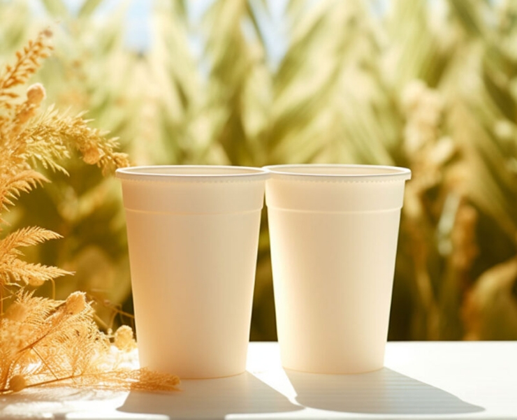 Nhựa sinh học phân huỷ đang có tiềm năng phát triển. nhiều hứa hẹn.