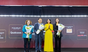 Gần 4.000 CEO, nhà sáng lập và hơn 100 startup tham dự InnoEx 2025