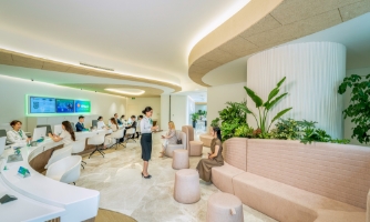 Đón sóng phục hồi của thị trường bất động sản, VPBank đẩy mạnh cho vay mua nhà