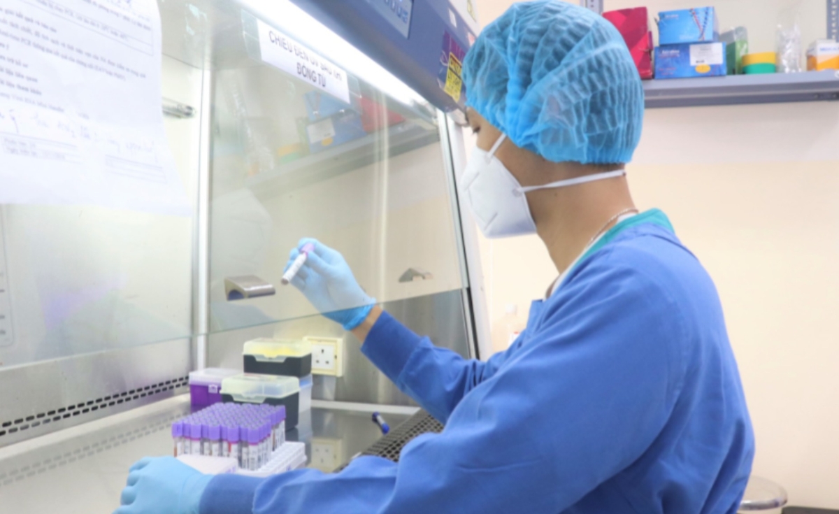 Bệnh sốt rét cũng có thể tái phát sau nhiều năm.