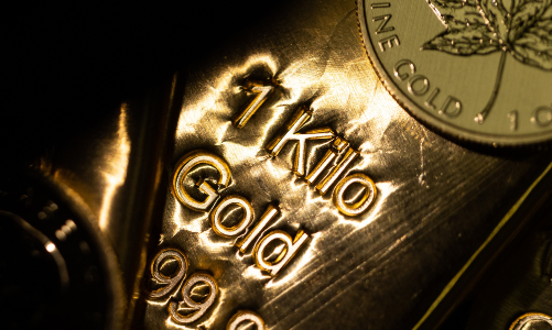 Vàng kỹ thuật số London cụ thể là gì?