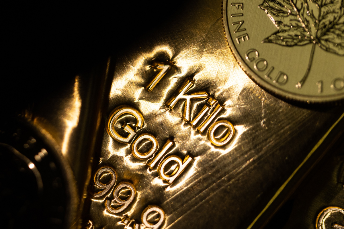 Ảnh minh họa - Ảnh: Bloomberg.