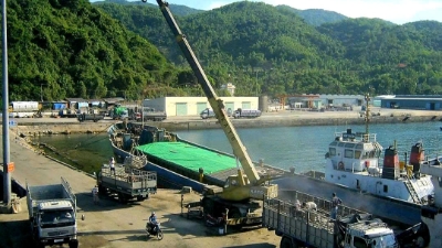 Dak Lak province to develop 3 seaports by 2030