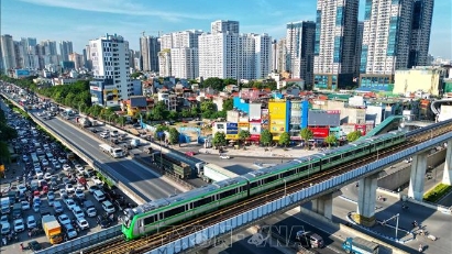 Nghiên cứu bổ sung xử phạt lao động công ích trong vi phạm giao thông