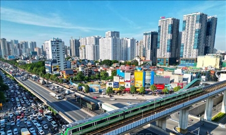 Nghiên cứu bổ sung xử phạt lao động công ích trong vi phạm giao thông
