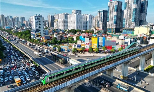 Nghiên cứu bổ sung xử phạt lao động công ích trong vi phạm giao thông