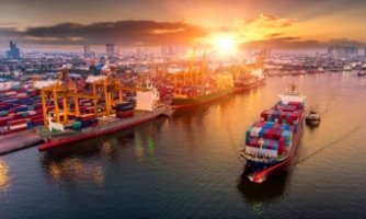 Cán cân thương mại nửa đầu tháng 8/2025: Xuất khẩu gặp áp lực 